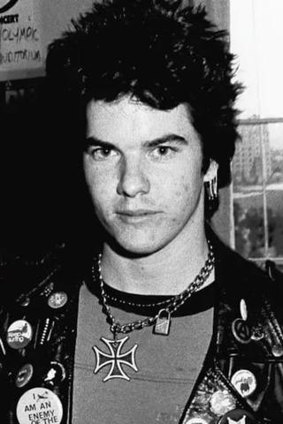 Darby Crash pic