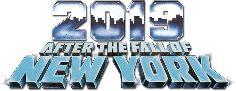 2019: After the Fall of New York logo