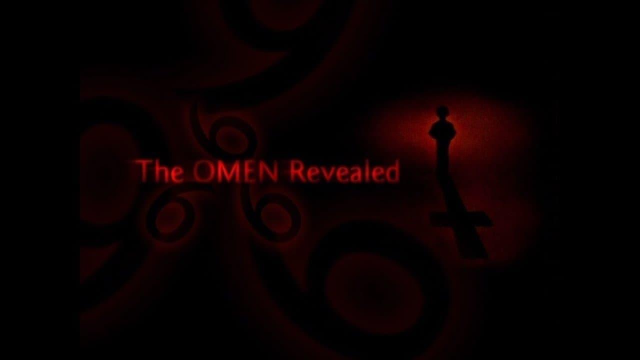 666: The Omen Revealed backdrop