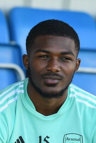 Ainsley Maitland-Niles pic