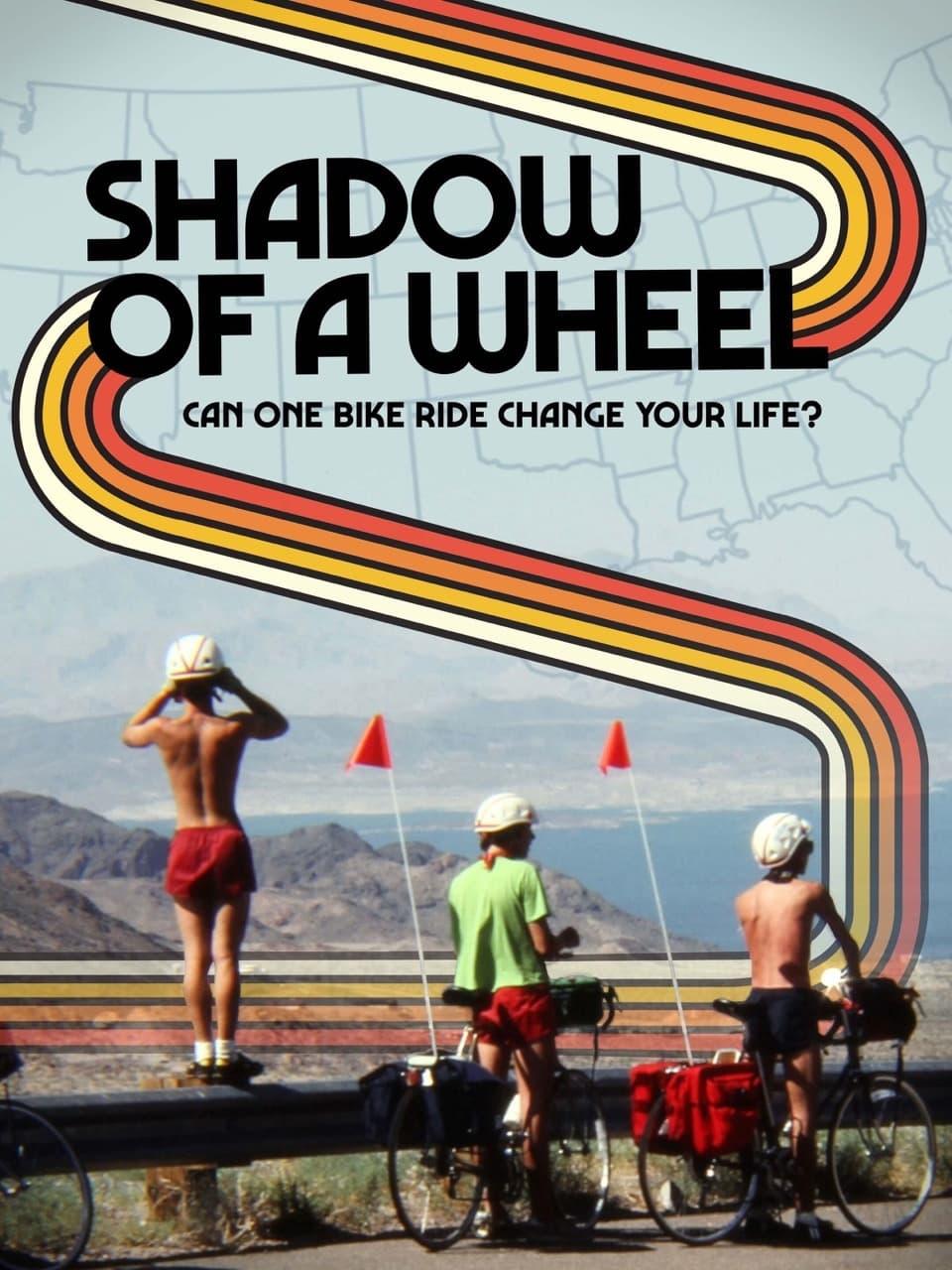 Shadow of a Wheel poster