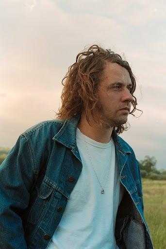 Kevin Morby poster