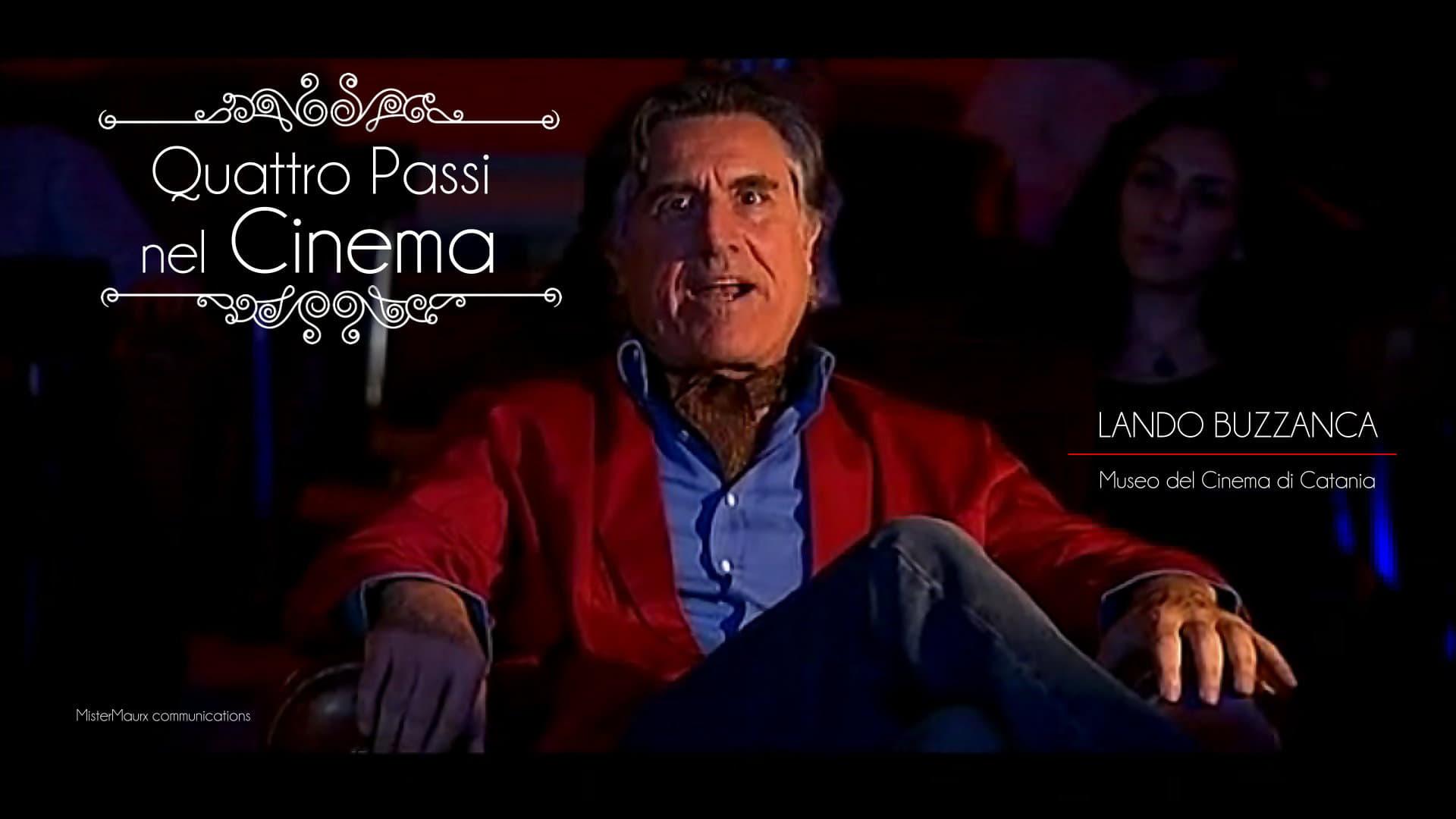 Quattro passi nel Cinema backdrop