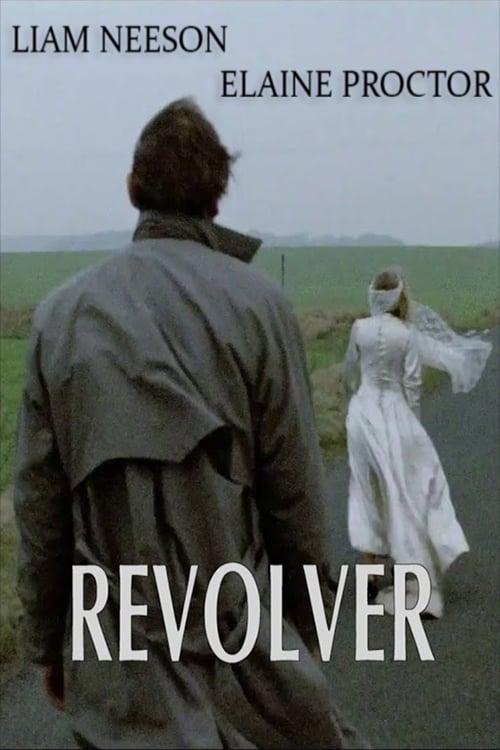 Revolver poster