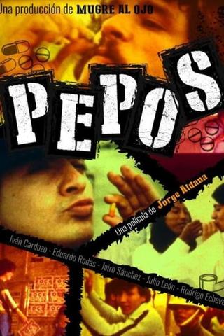 Pepos poster