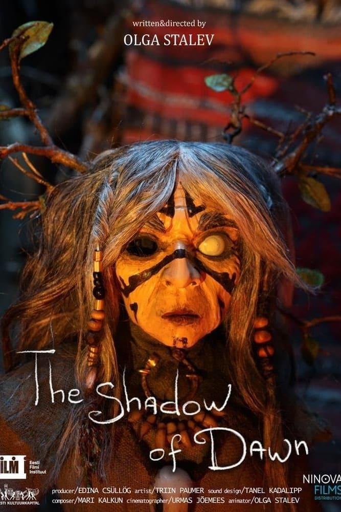 The Shadow of Dawn poster