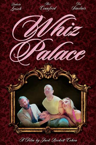 Whiz Palace poster