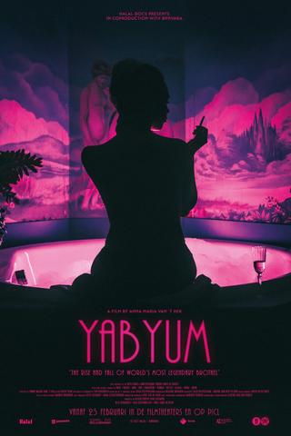 Yab Yum poster