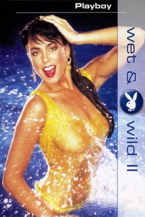 Playboy: Wet & Wild II poster