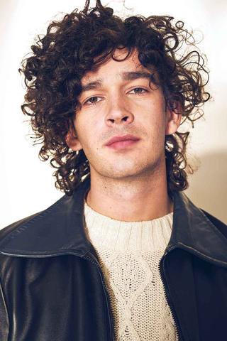 Matty Healy pic