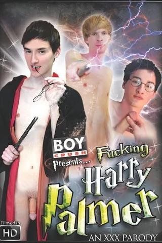 Fucking Harry Palmer: An XXX Parody poster