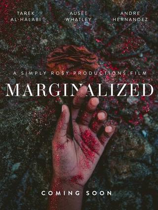Marginalized poster