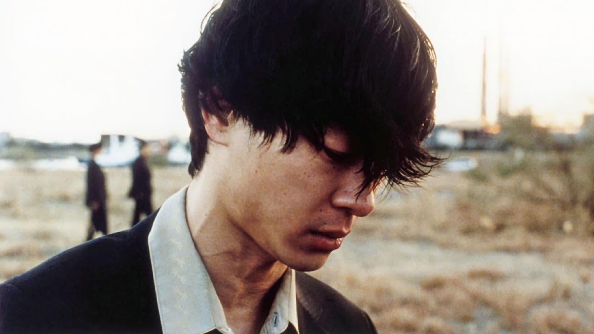 Akira Fujino backdrop