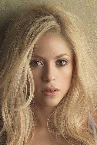 Shakira pic