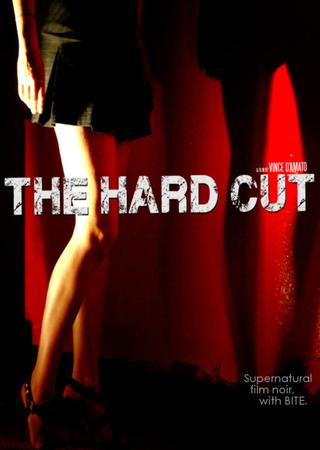 The Hard Cut poster