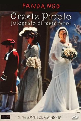 Oreste Pipolo, fotografo di matrimoni poster