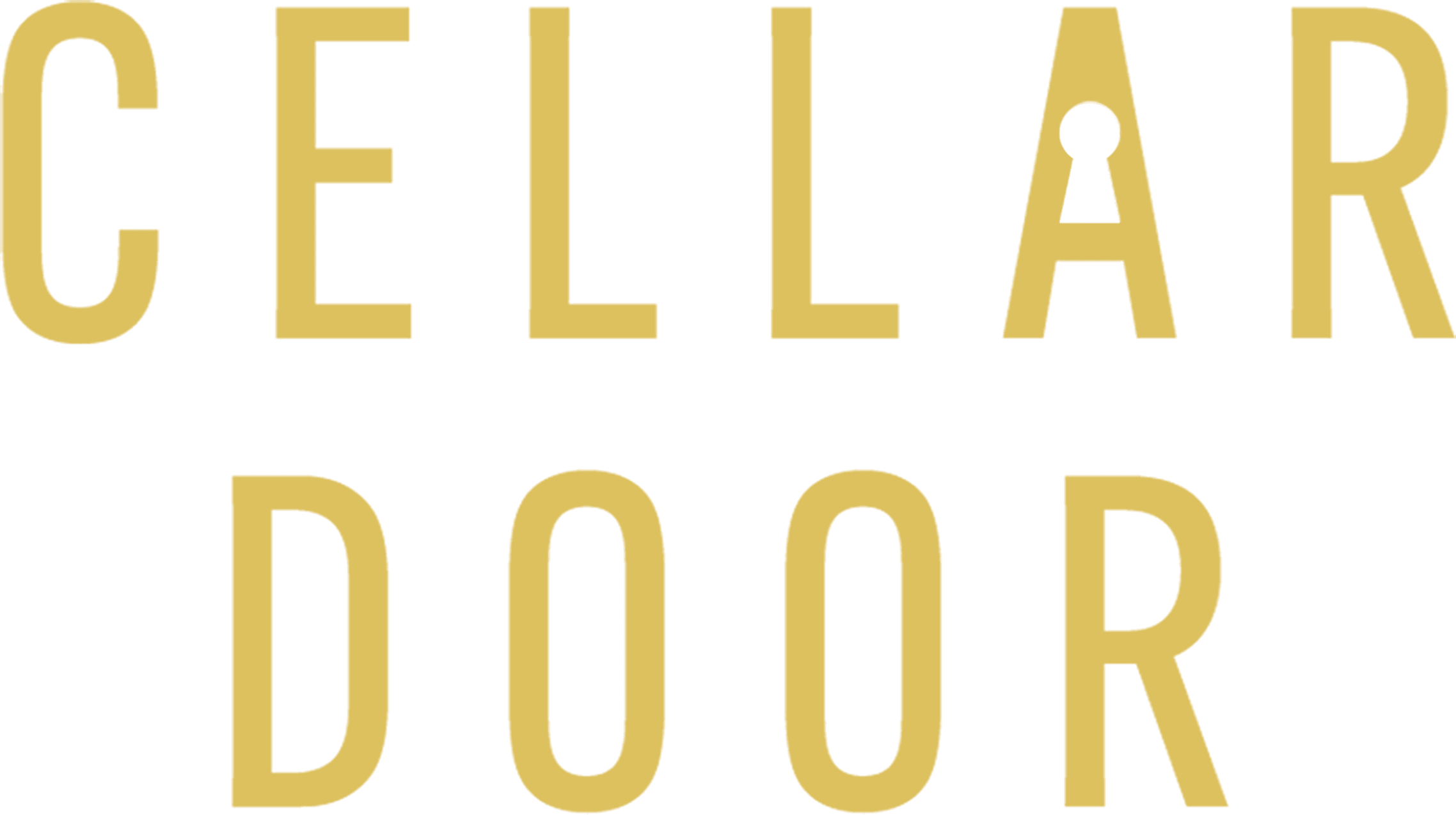 Cellar Door logo