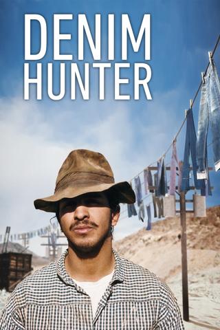 Denim Hunter poster