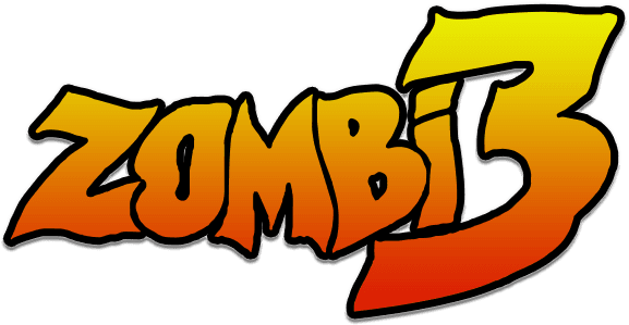 Zombie Flesh Eaters 2 logo