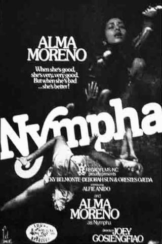 Nympha poster