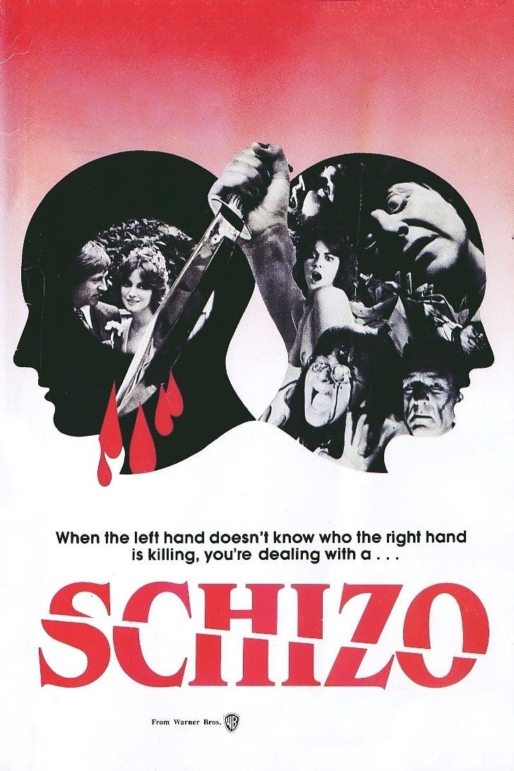 Schizo poster