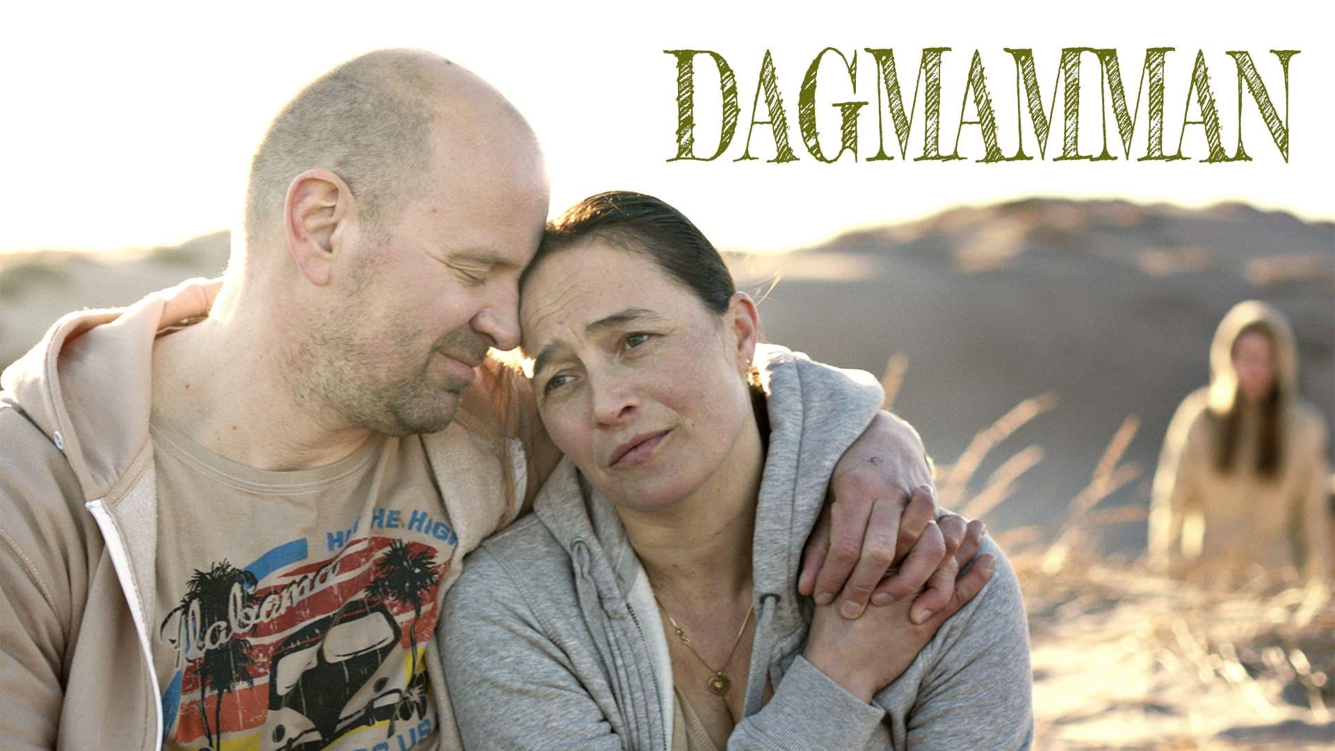 Dagmamman backdrop