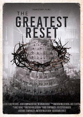 The Greatest Reset poster