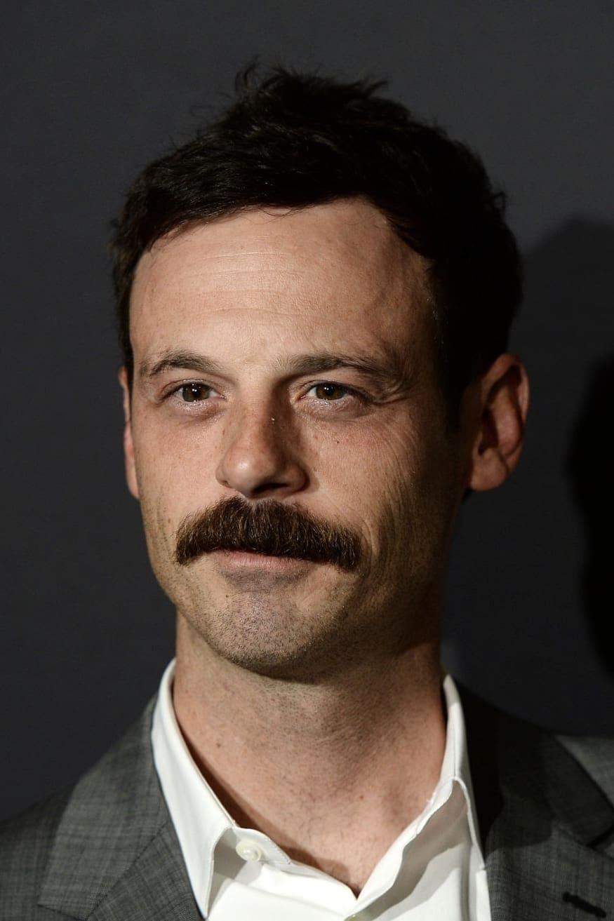 Scoot McNairy poster