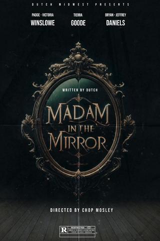 Madam in the Mirror poster