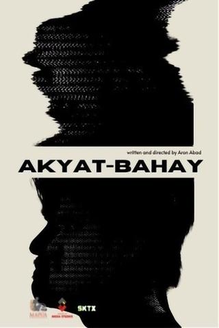 Akyat-Bahay poster