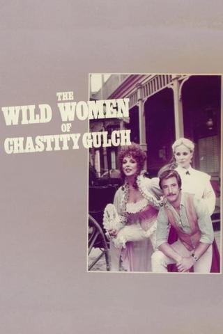 The Wild Women of Chastity Gulch poster