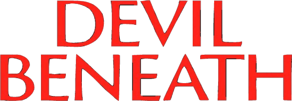 Devil Beneath logo