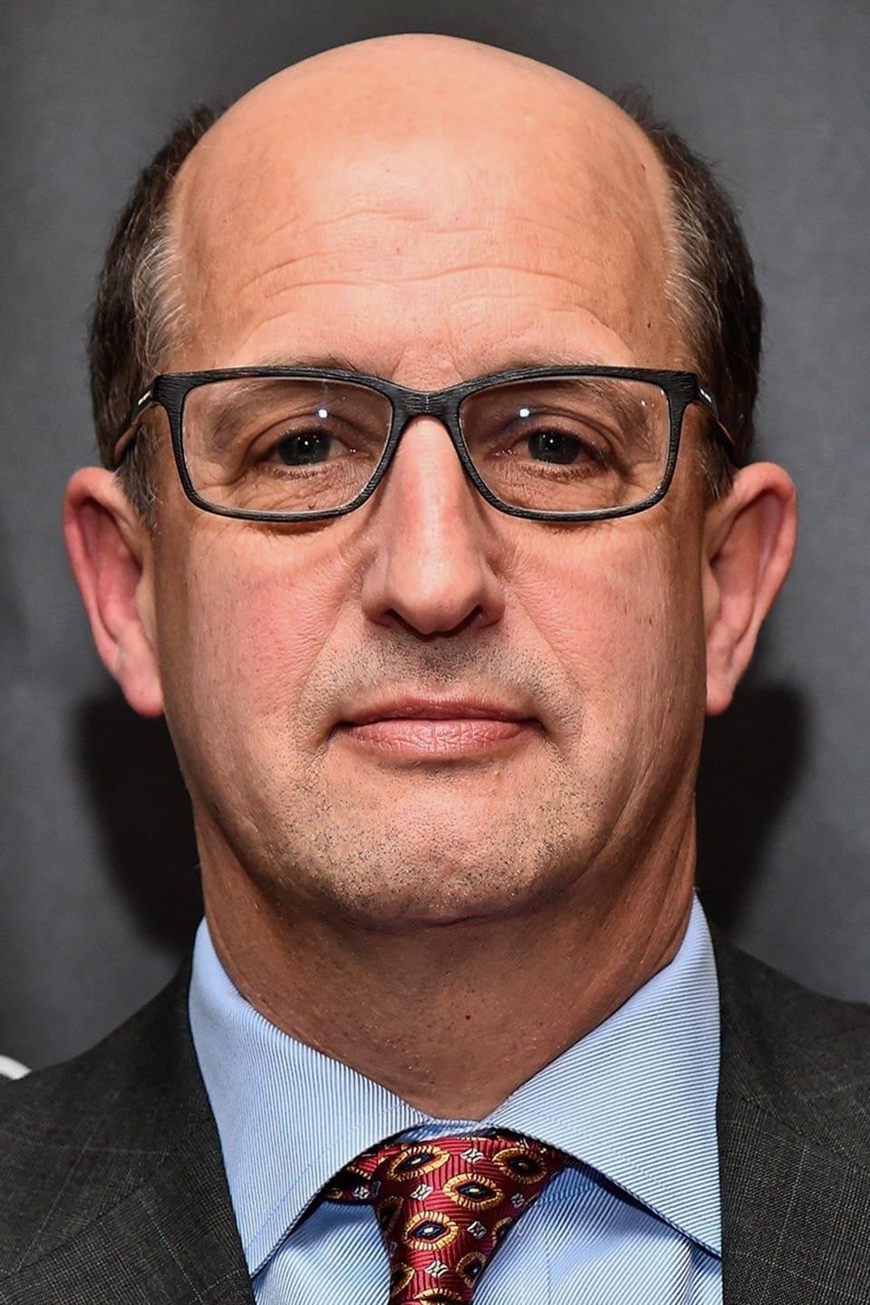 Jeff Van Gundy poster