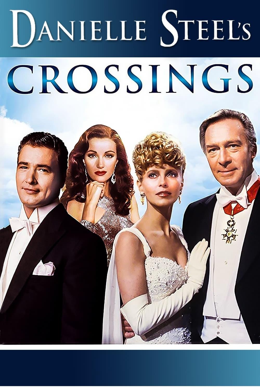 Crossings poster
