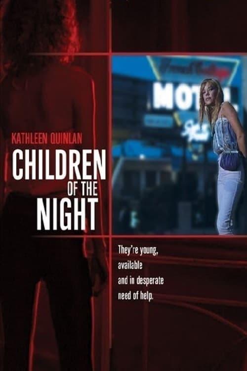 Children of the Night poster