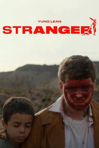 Stranger poster