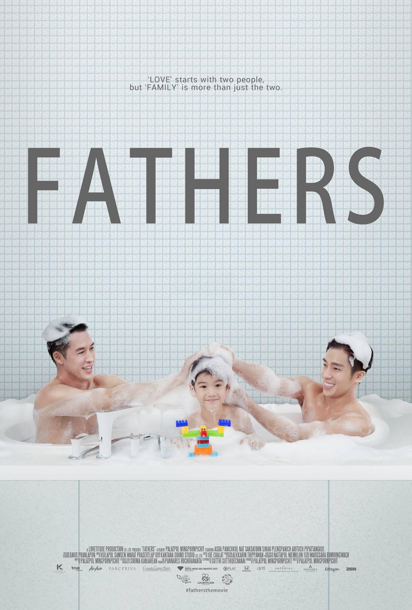 Fathers poster