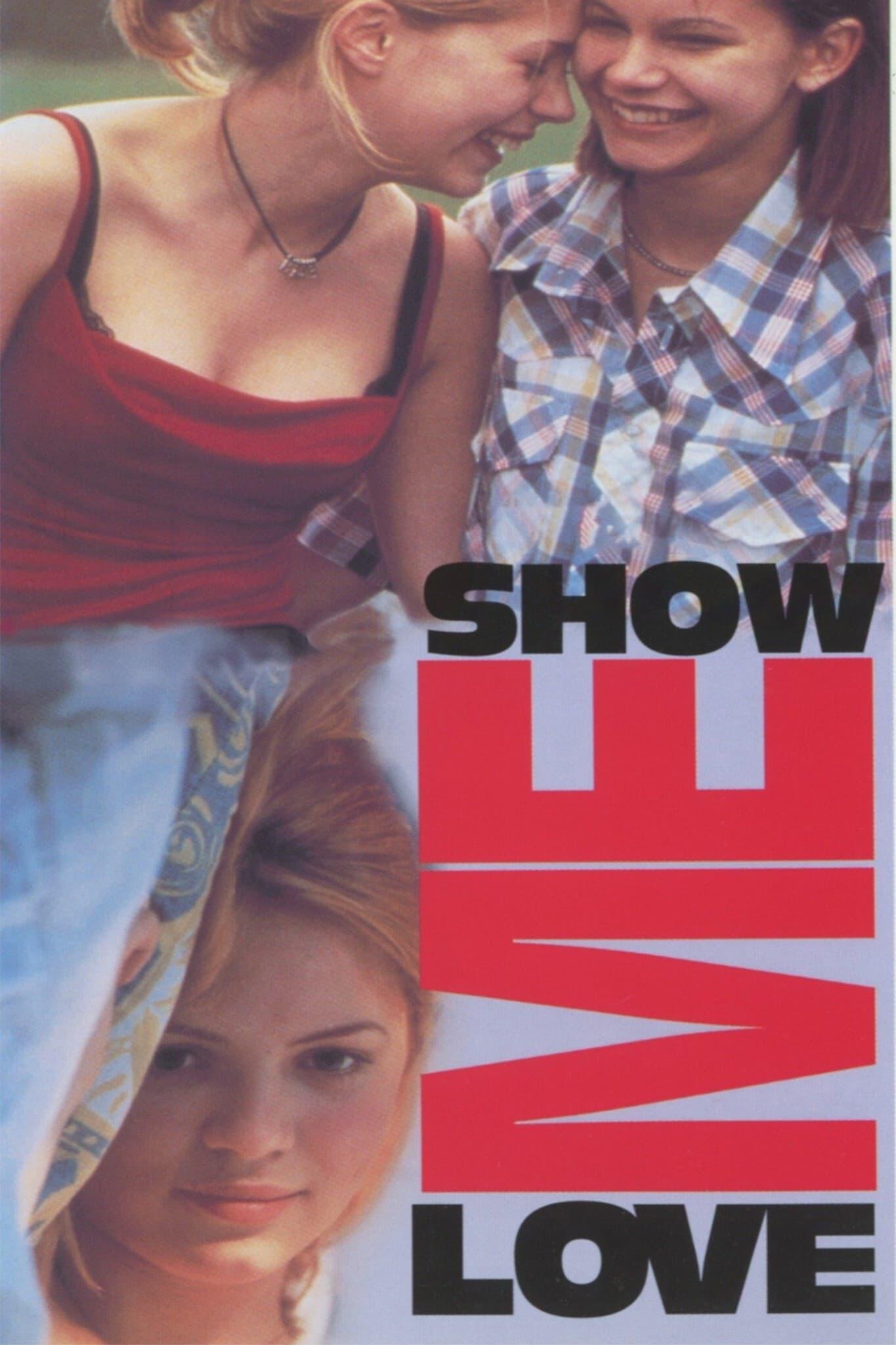 Show Me Love poster