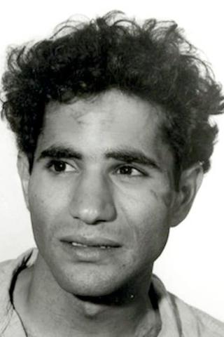 Sirhan Sirhan pic