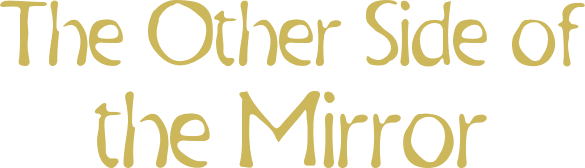 The Other Side of the Mirror logo