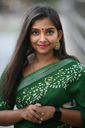 Aiswarya Anilkumar pic