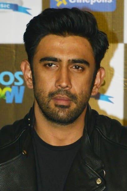 Amit Sadh poster