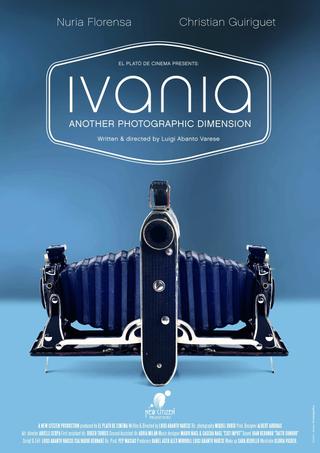Ivania poster