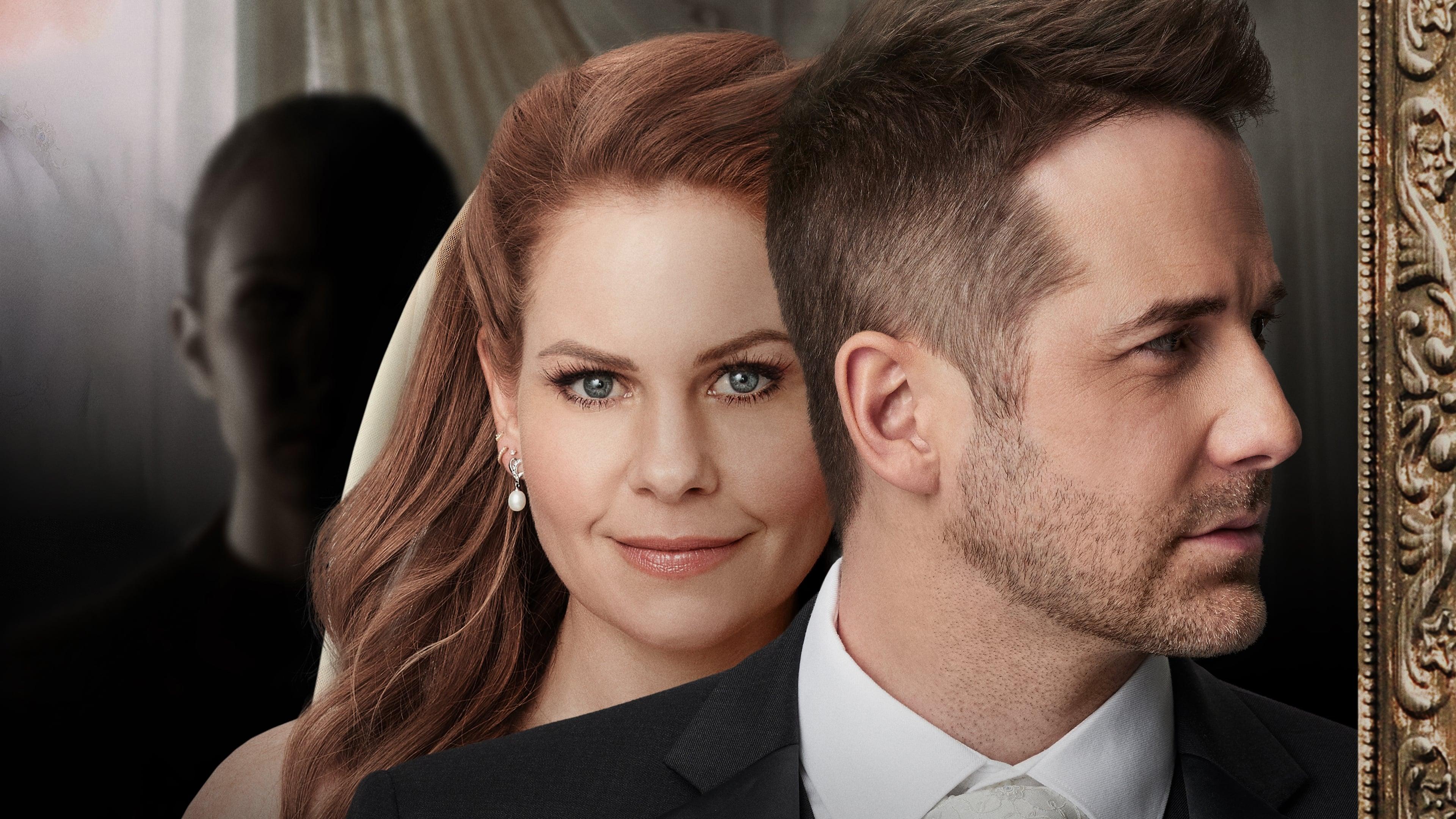 Aurora Teagarden Mysteries: Til Death Do Us Part backdrop