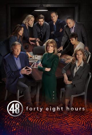 48 Hours poster