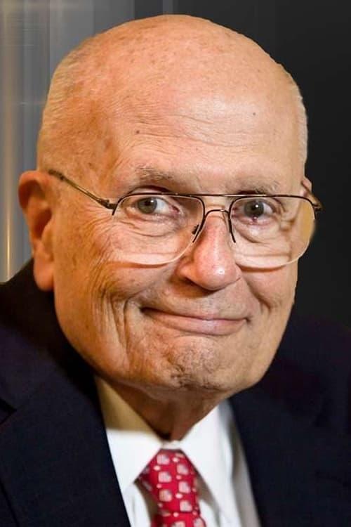 John Dingell poster