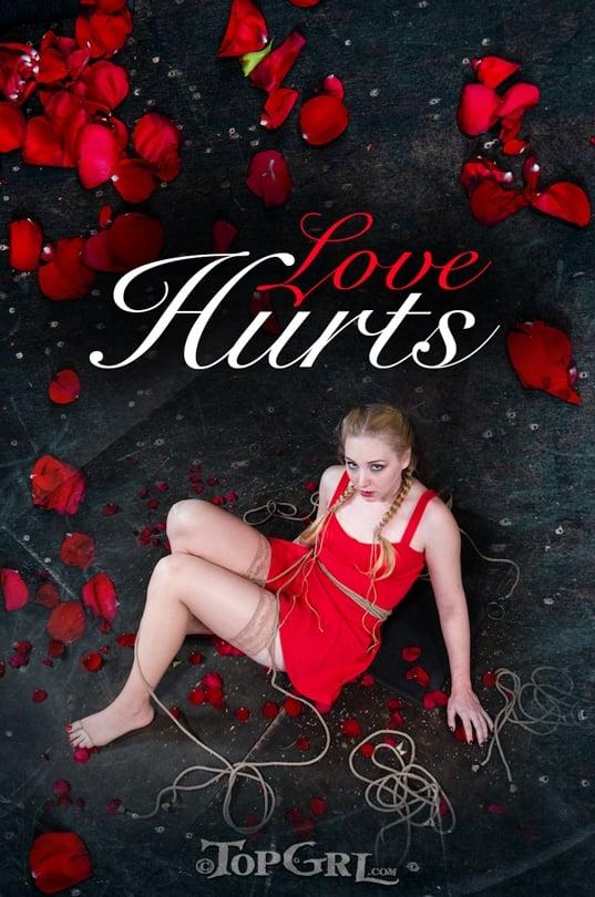 Love Hurts poster