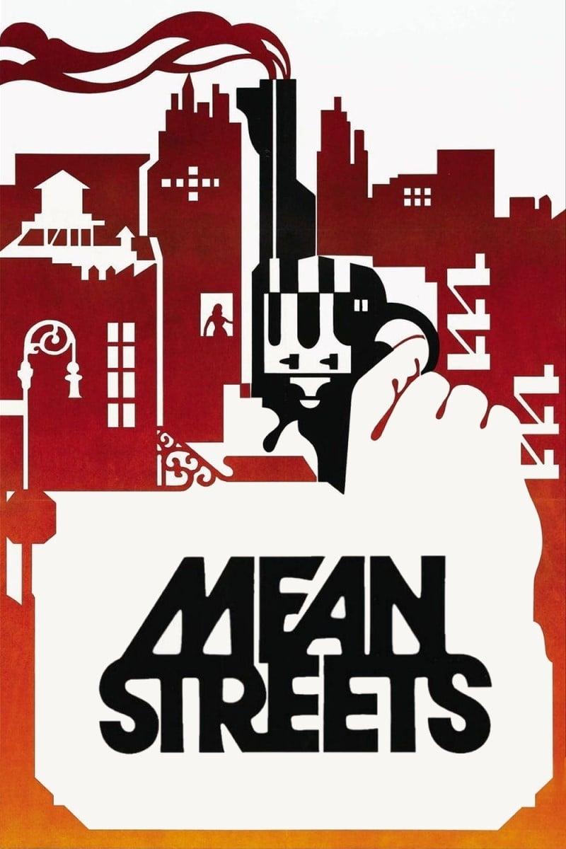 Mean Streets poster