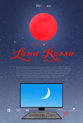 Luna Rossa poster