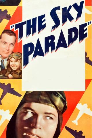 The Sky Parade poster